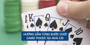Poker Jun88